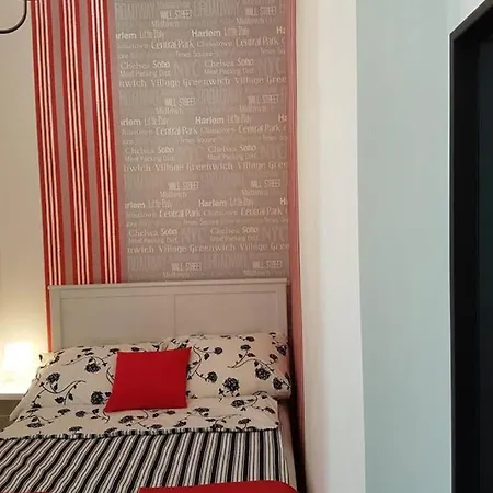 Cozy Design Downtown Apartment Budapest